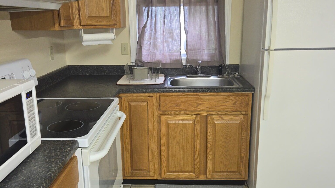 Photo of Kitchen in Windsor