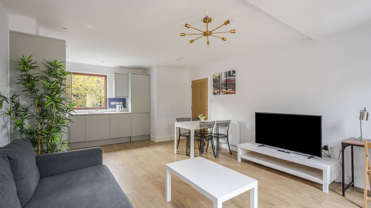 Photo of Livingroom in Chelmsford