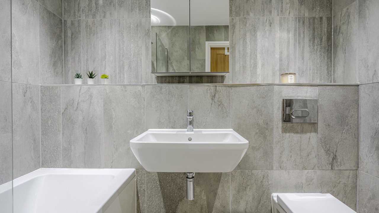 Photo of Bathroom in Chelmsford