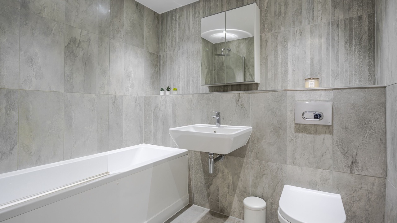 Photo of Bathroom in Chelmsford