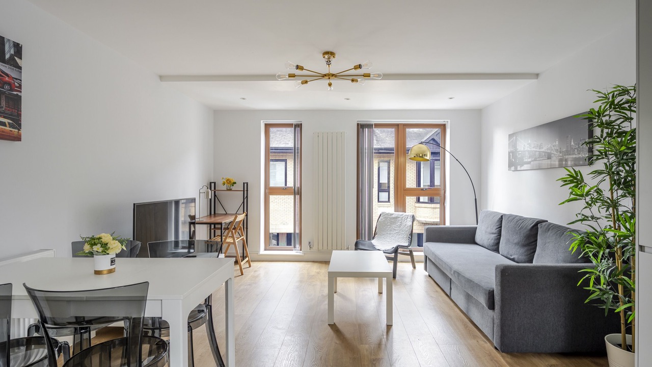 Photo of Livingroom in Chelmsford