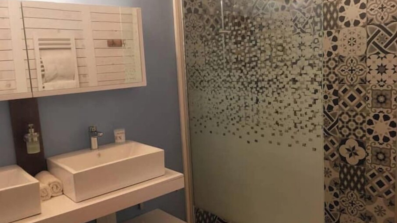 Photo of Bathroom in Valensole