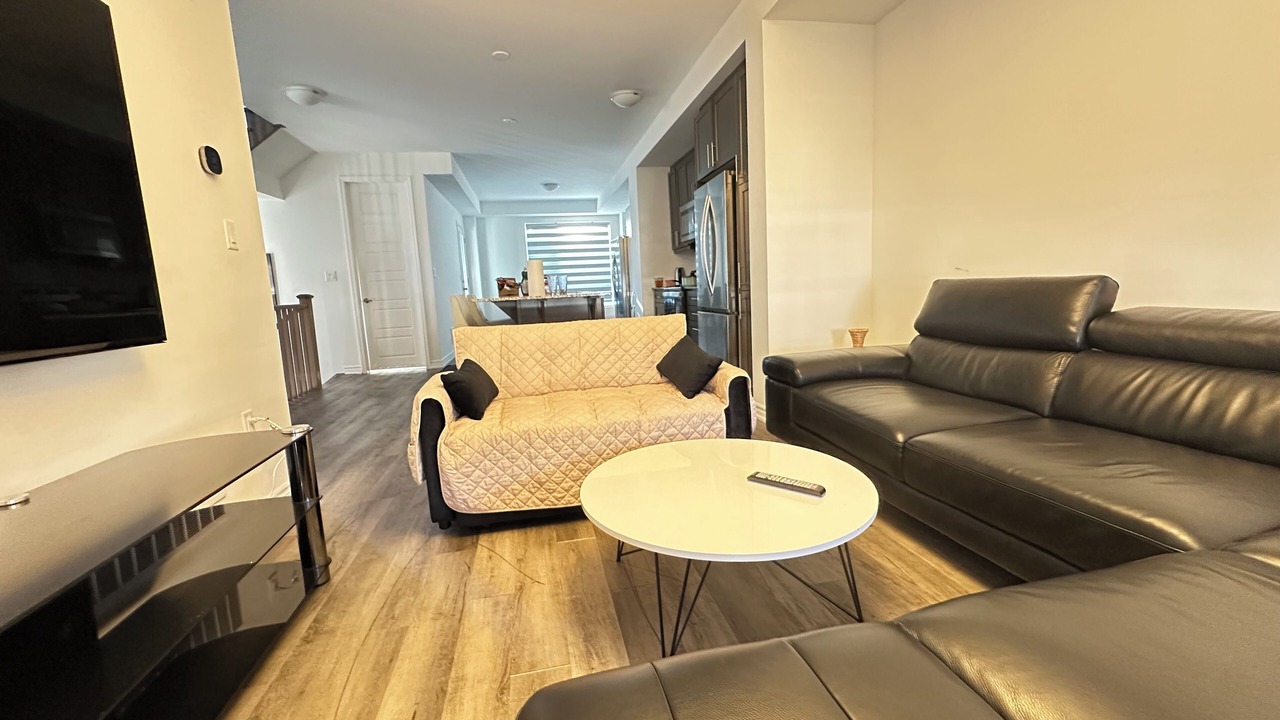 Photo of Livingroom in Mount Pleasant