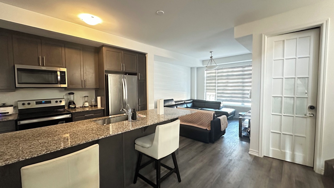 Photo of Kitchen in Mount Pleasant
