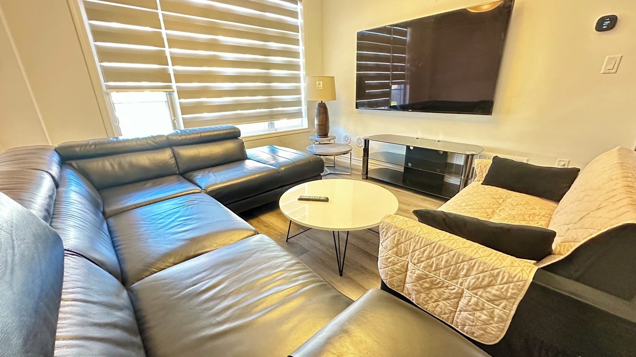 Photo of Livingroom in Mount Pleasant