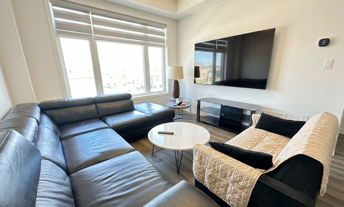 Photo of Livingroom in Mount Pleasant