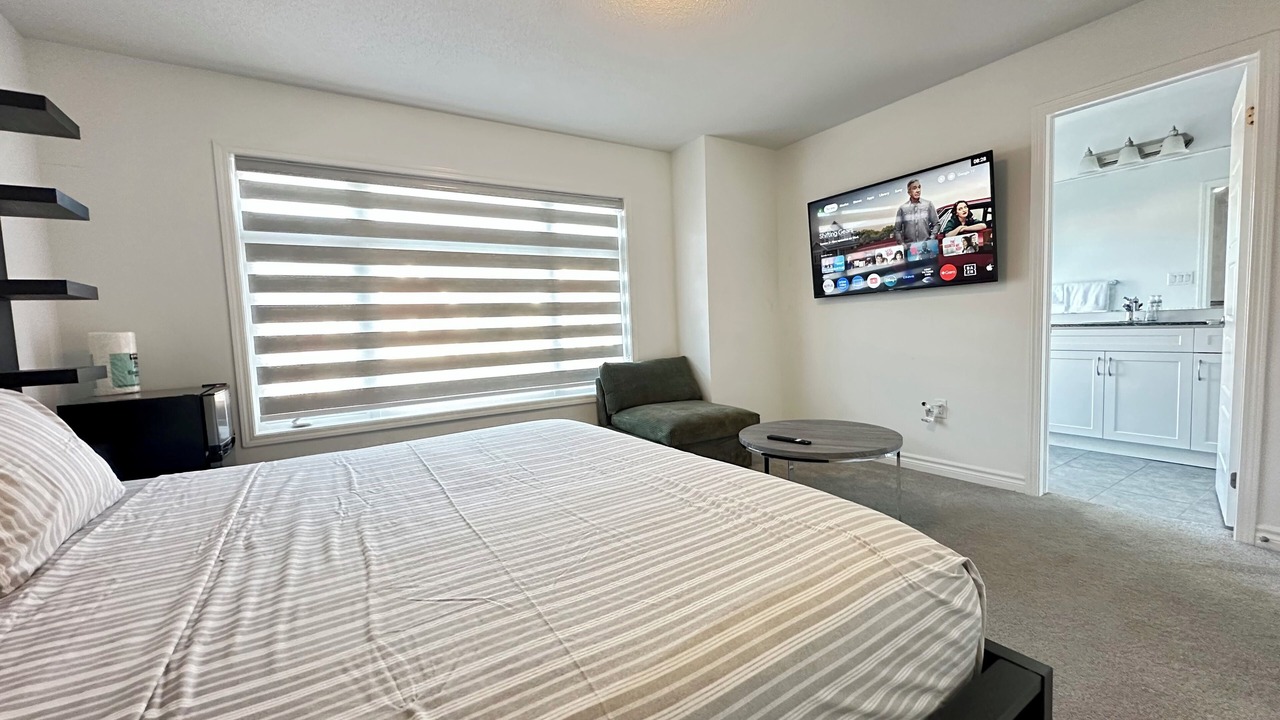 Photo of Bedroom in Mount Pleasant