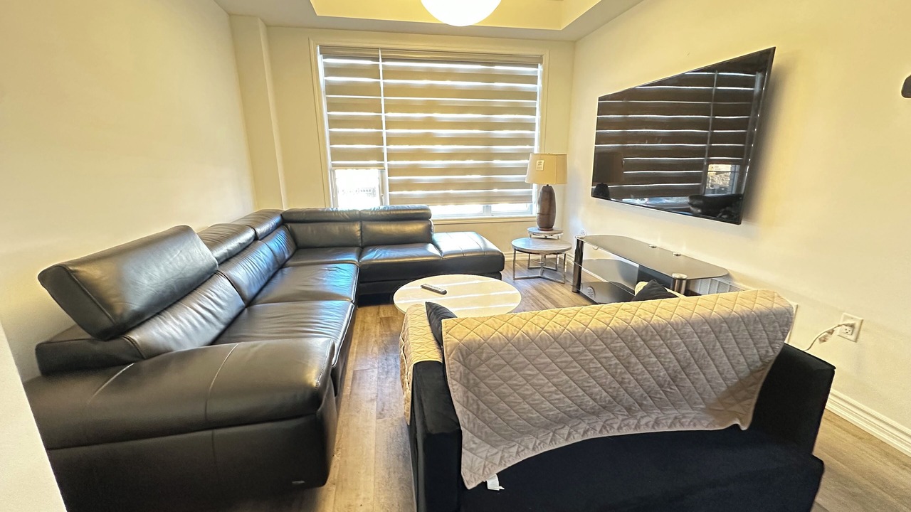 Photo of Livingroom in Mount Pleasant