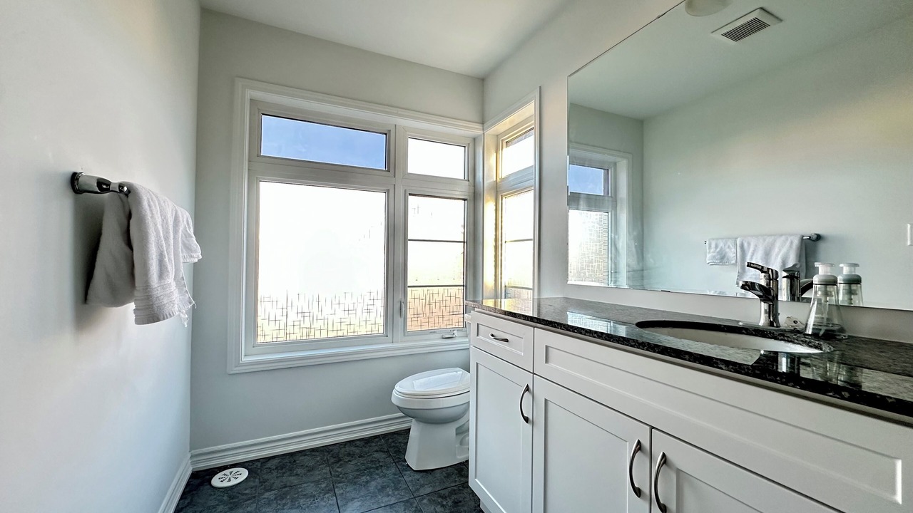 Photo of Bathroom in Mount Pleasant