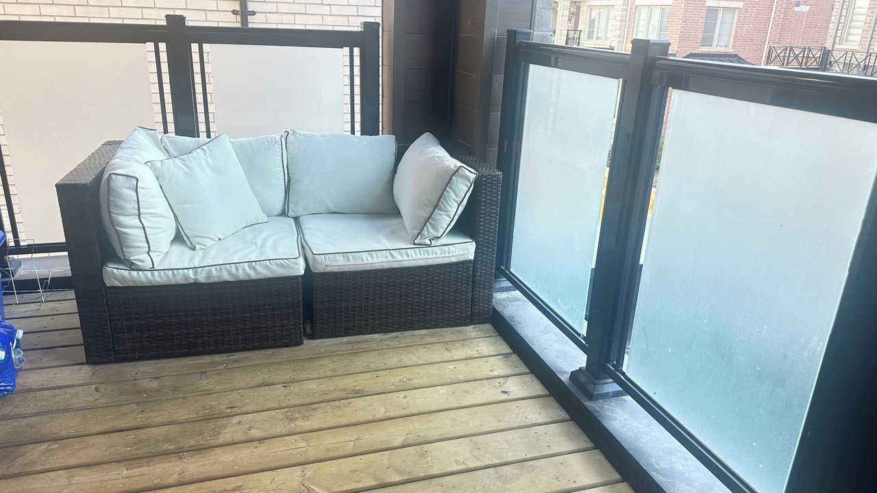 Photo of Livingroom in Mount Pleasant
