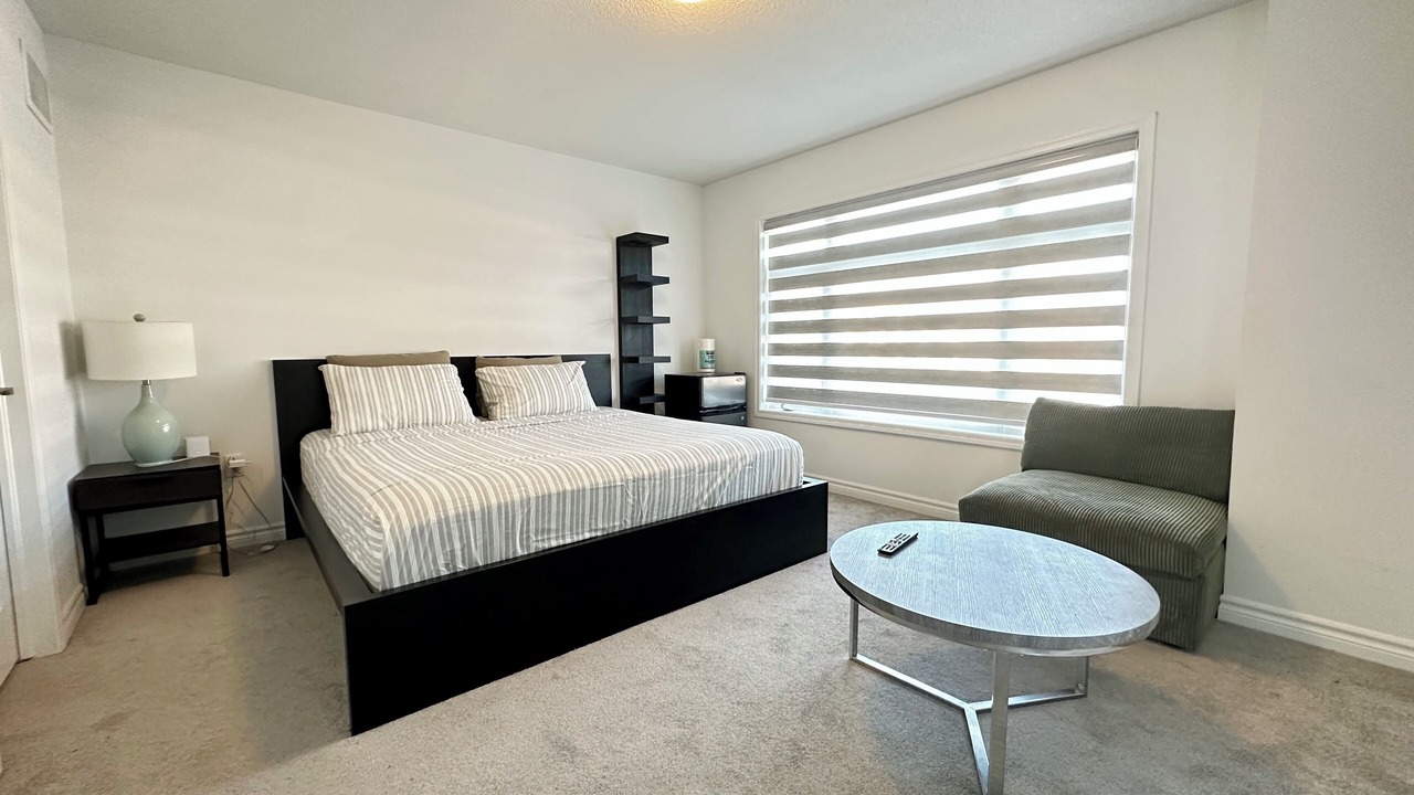 Photo of Bedroom in Mount Pleasant