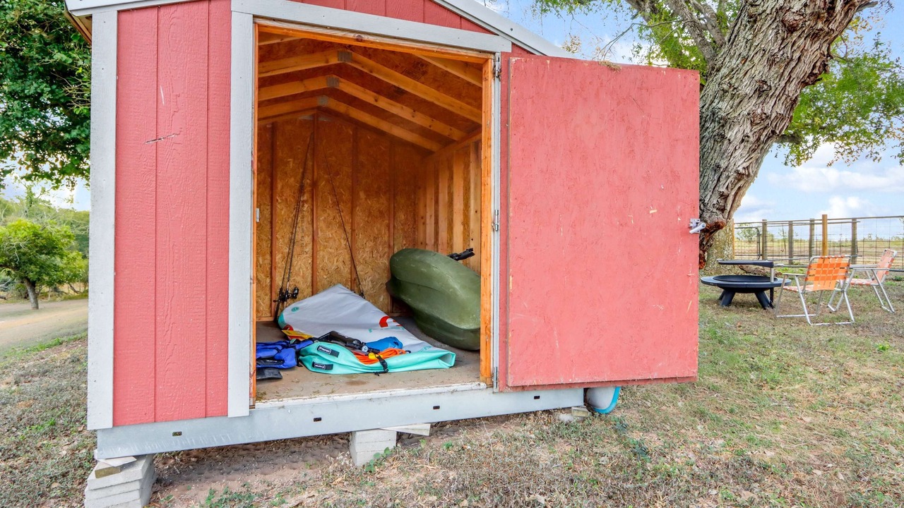 Photo of Others in New Braunfels