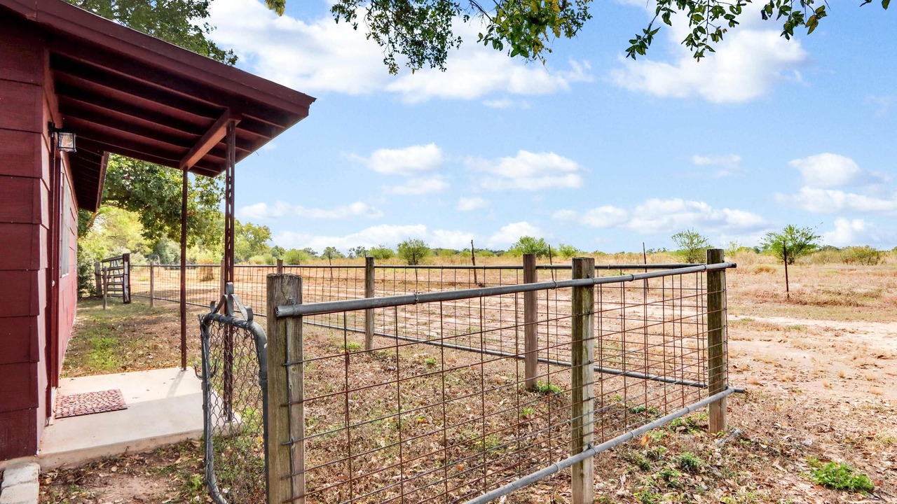 Photo of Outdoor in New Braunfels