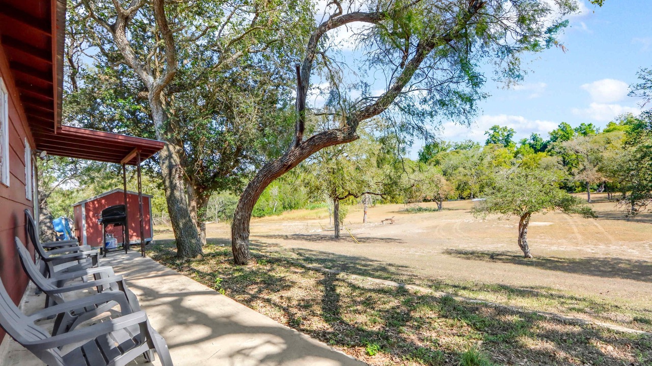 Photo of Outdoor in New Braunfels