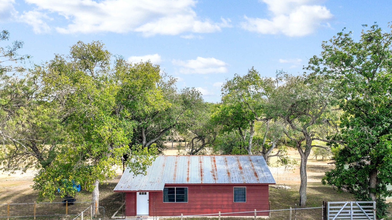Photo of Outdoor in New Braunfels