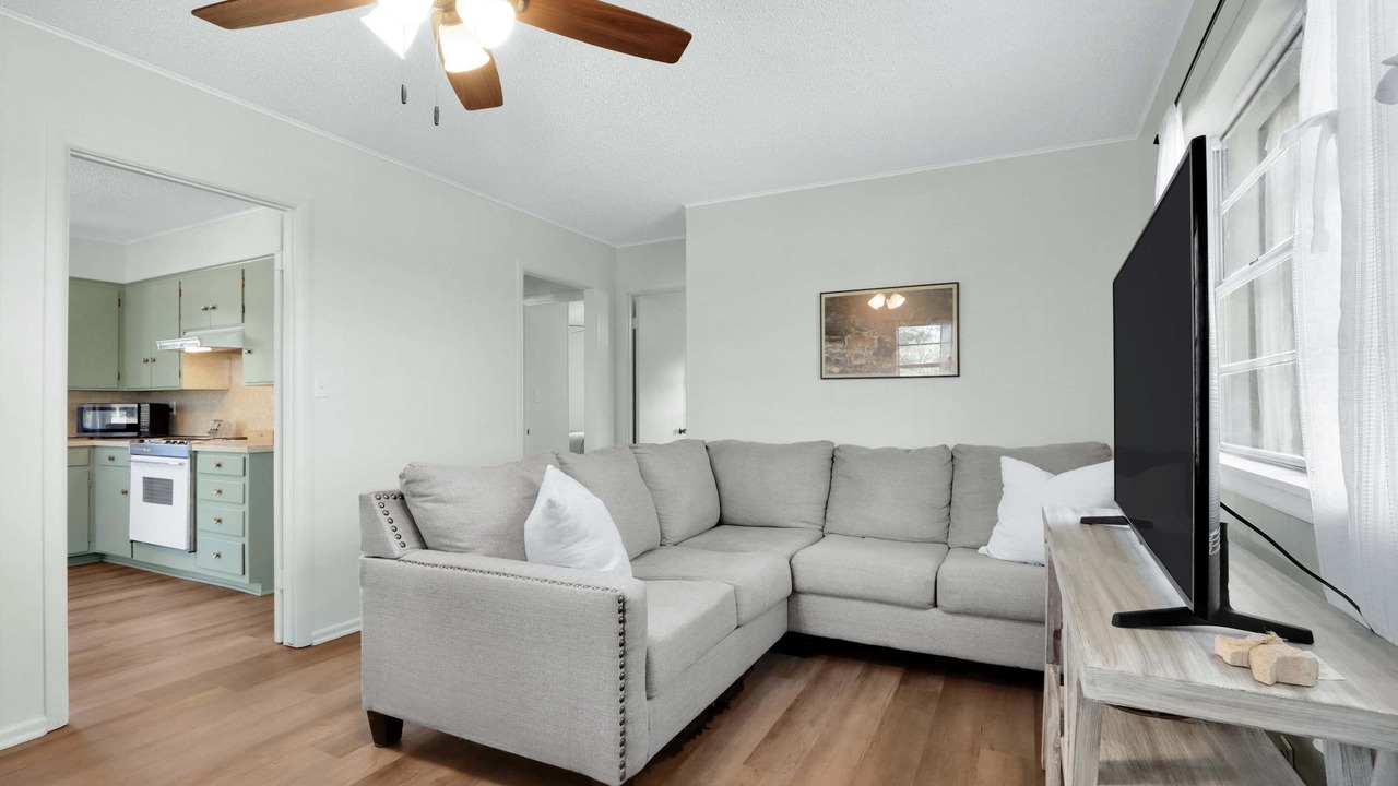 Photo of Bedroom in New Braunfels