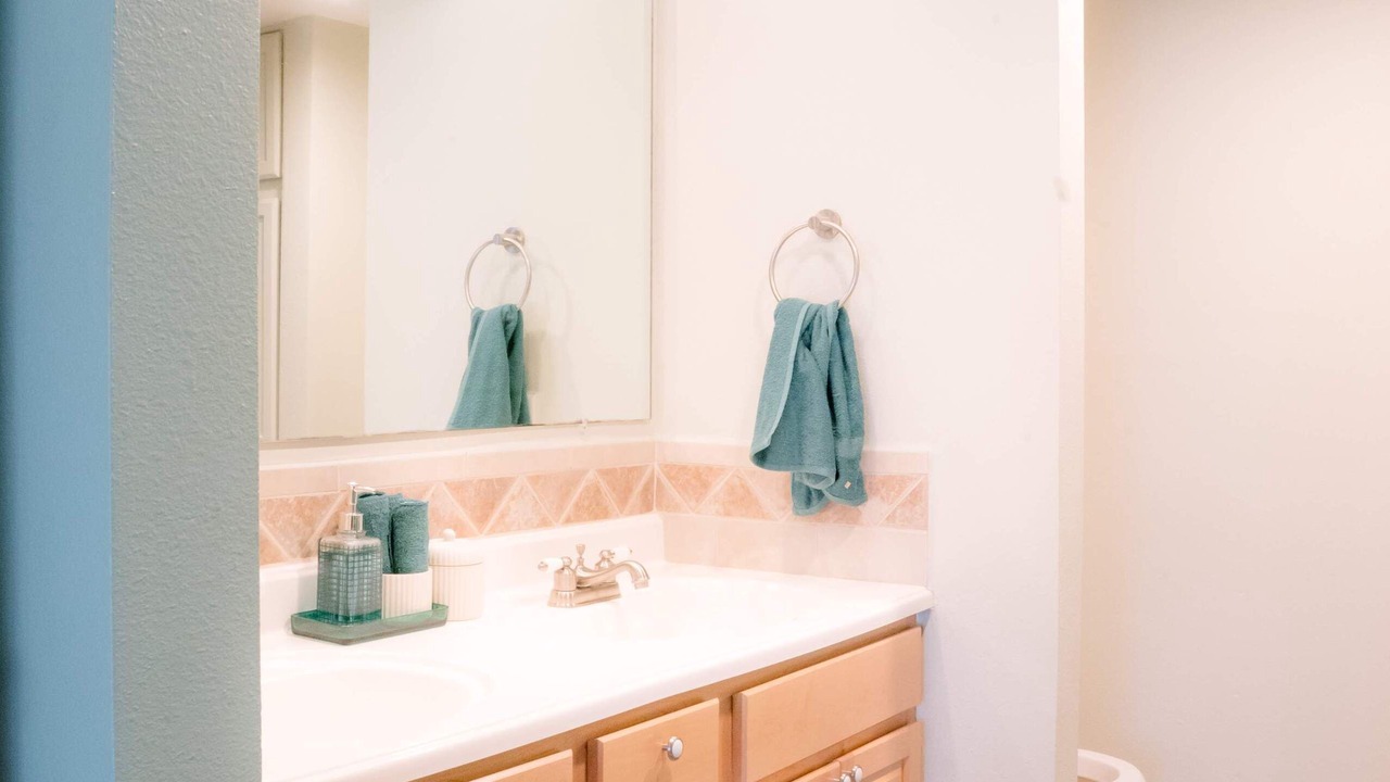 Photo of Bathroom in Long Branch