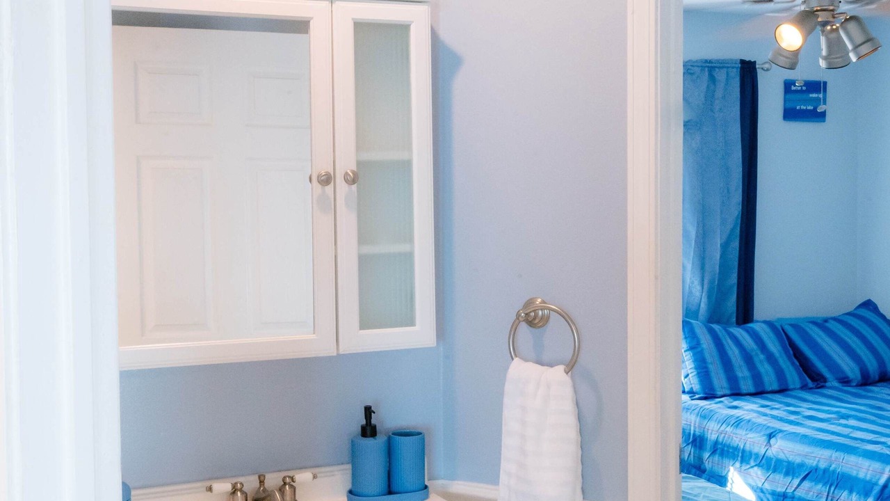 Photo of Bathroom in Long Branch