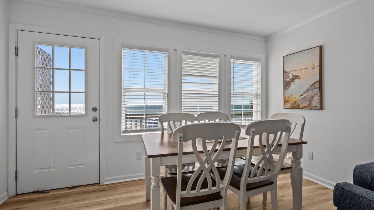 Photo of Bedroom in Indian Beach