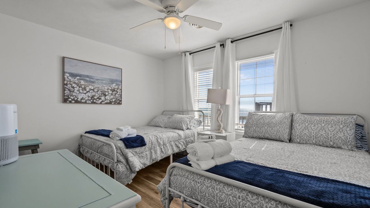 Photo of Bedroom in Indian Beach