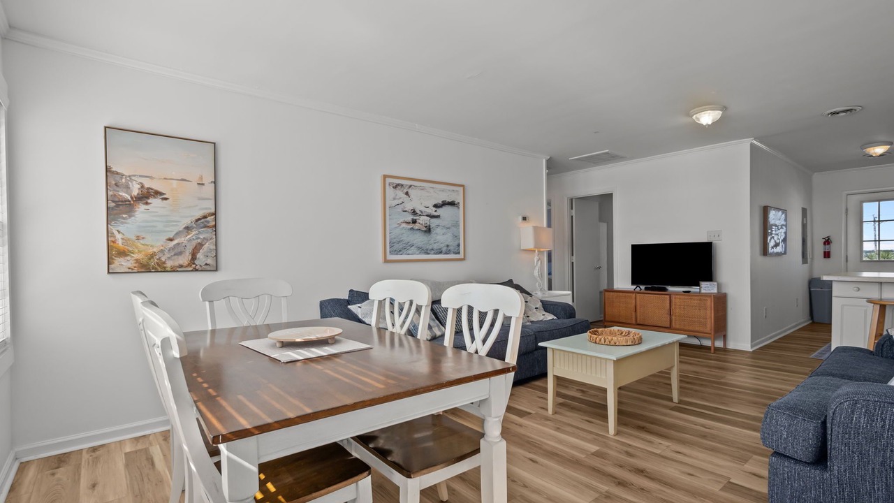 Photo of Livingroom in Indian Beach