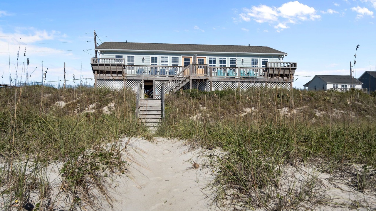 Photo of Others in Indian Beach