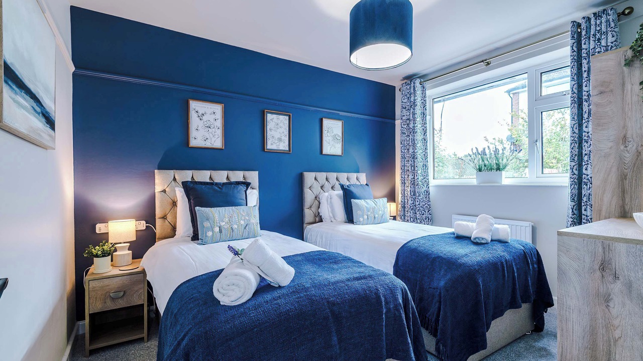 Photo of Bedroom in Chester