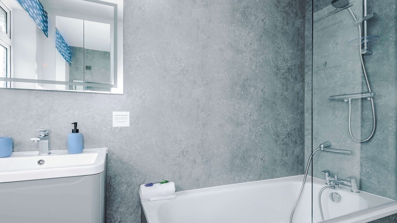 Photo of Bathroom in Chester