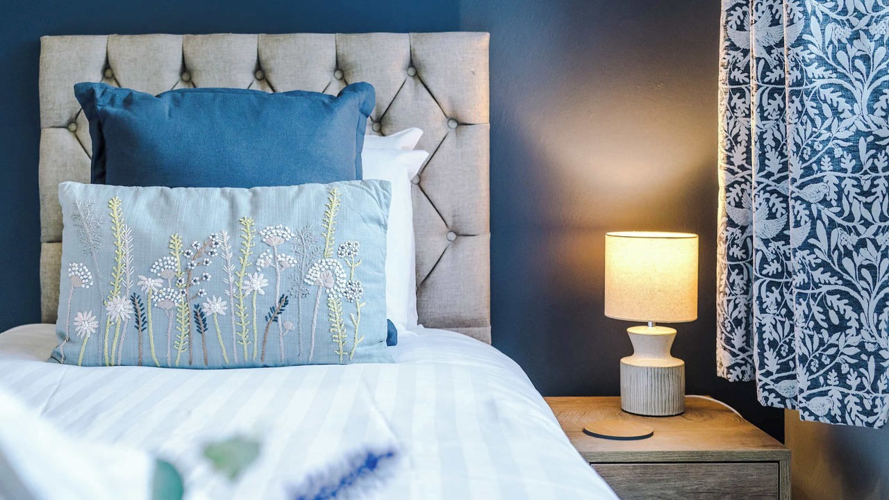 Photo of Bedroom in Chester