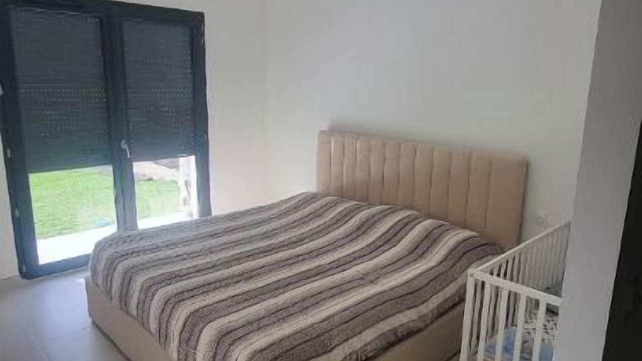 Photo of Bedroom in Ponteilla