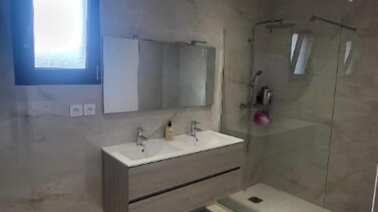 Photo of Bathroom in Ponteilla