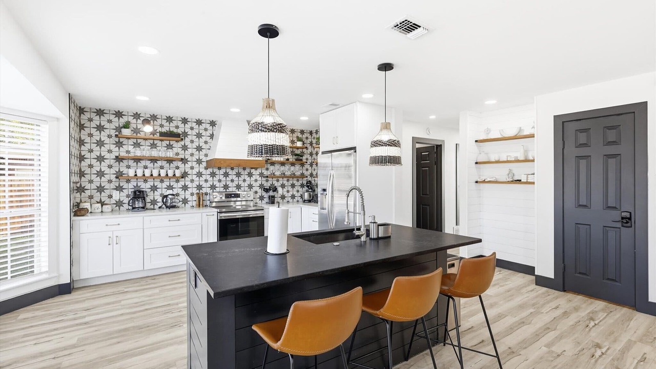 Photo of Kitchen in Dallas