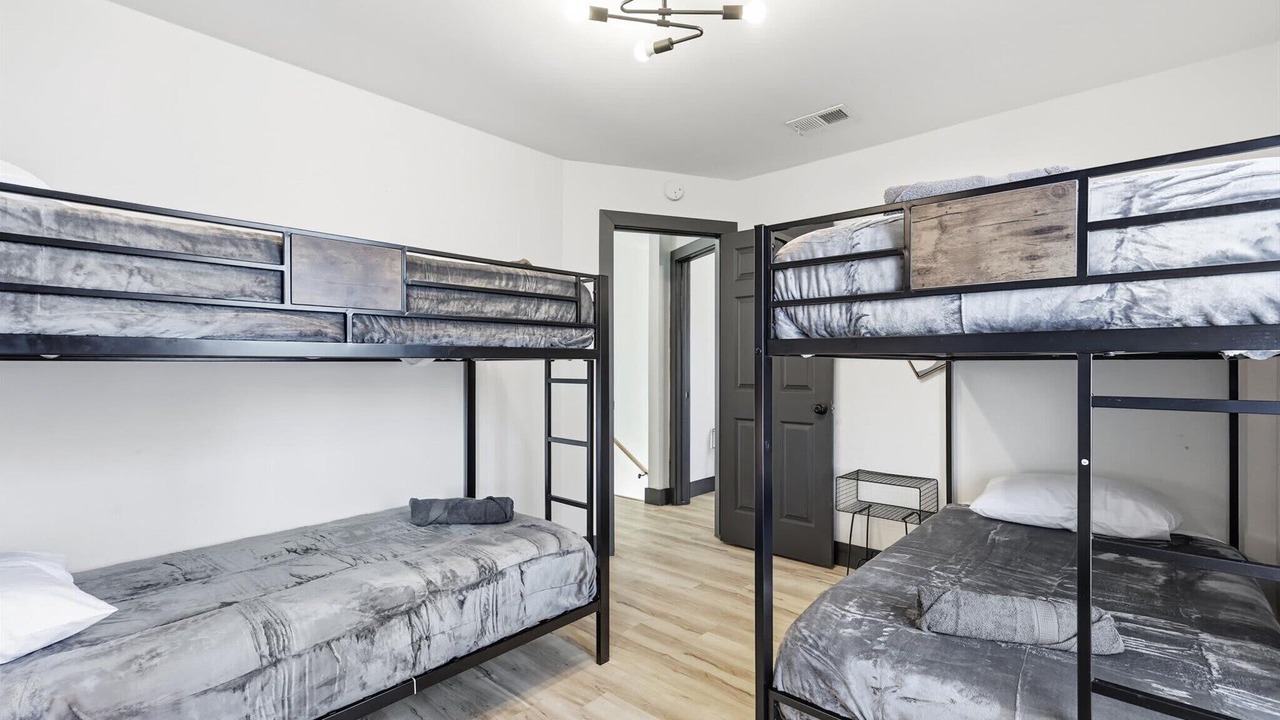 Photo of Bedroom in Dallas