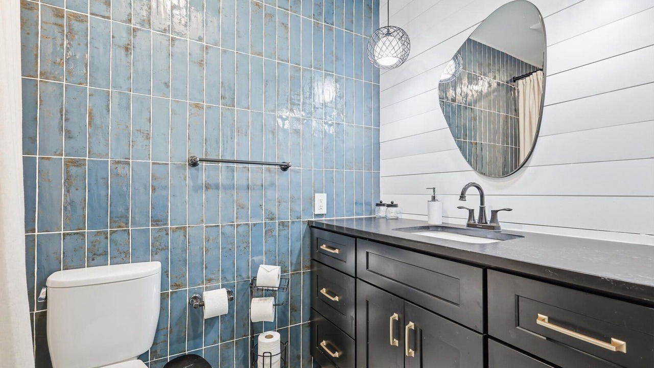 Photo of Bathroom in Dallas