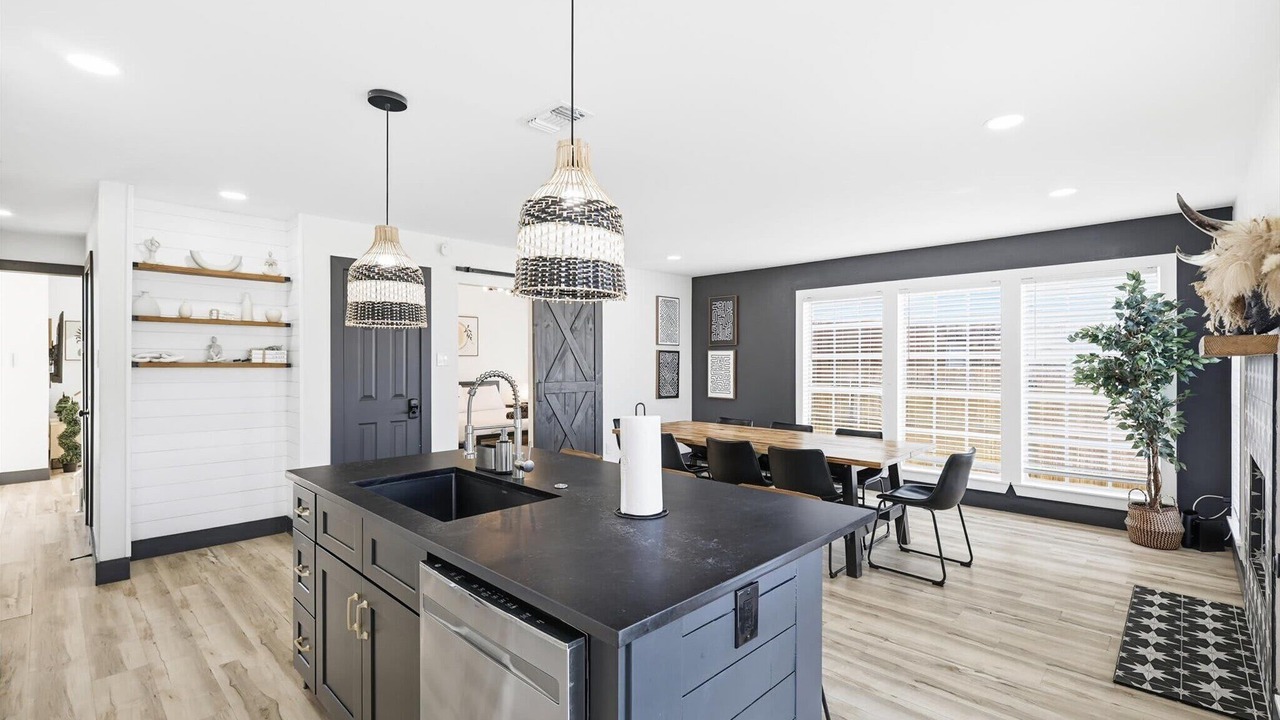 Photo of Kitchen in Dallas