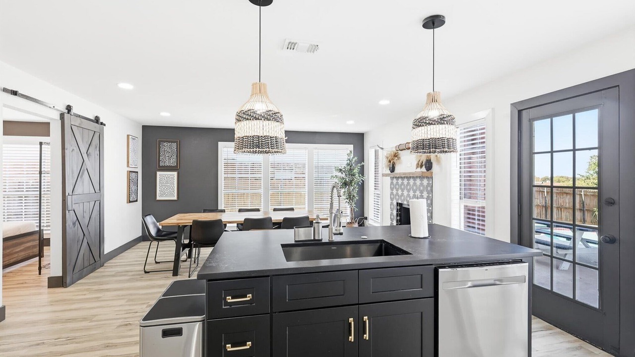 Photo of Kitchen in Dallas