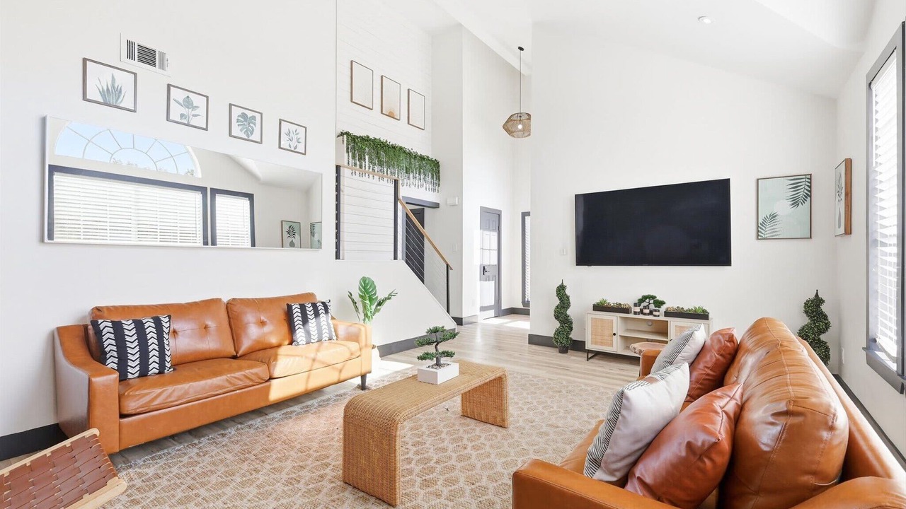 Photo of Livingroom in Dallas