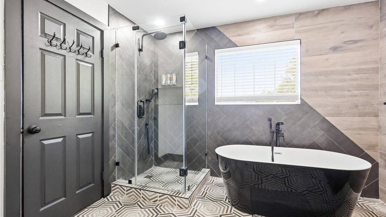 Photo of Bathroom in Dallas
