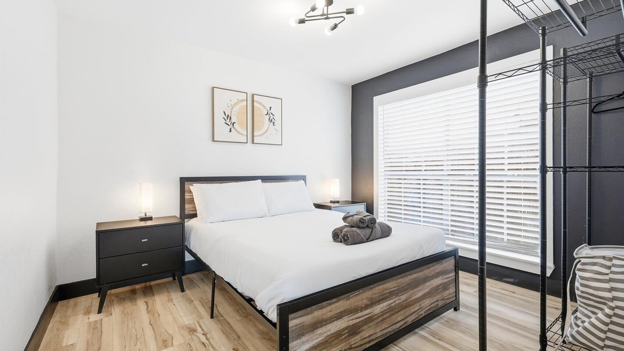 Photo of Bedroom in Dallas