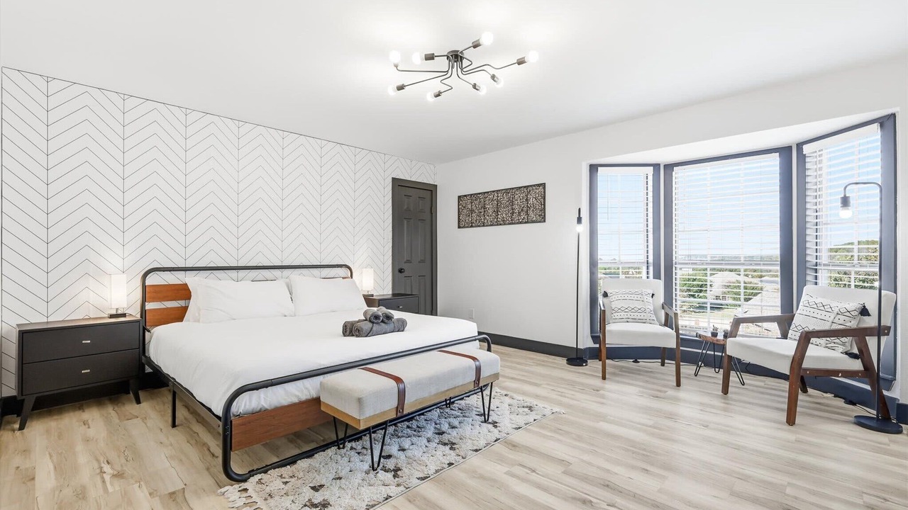Photo of Bedroom in Dallas