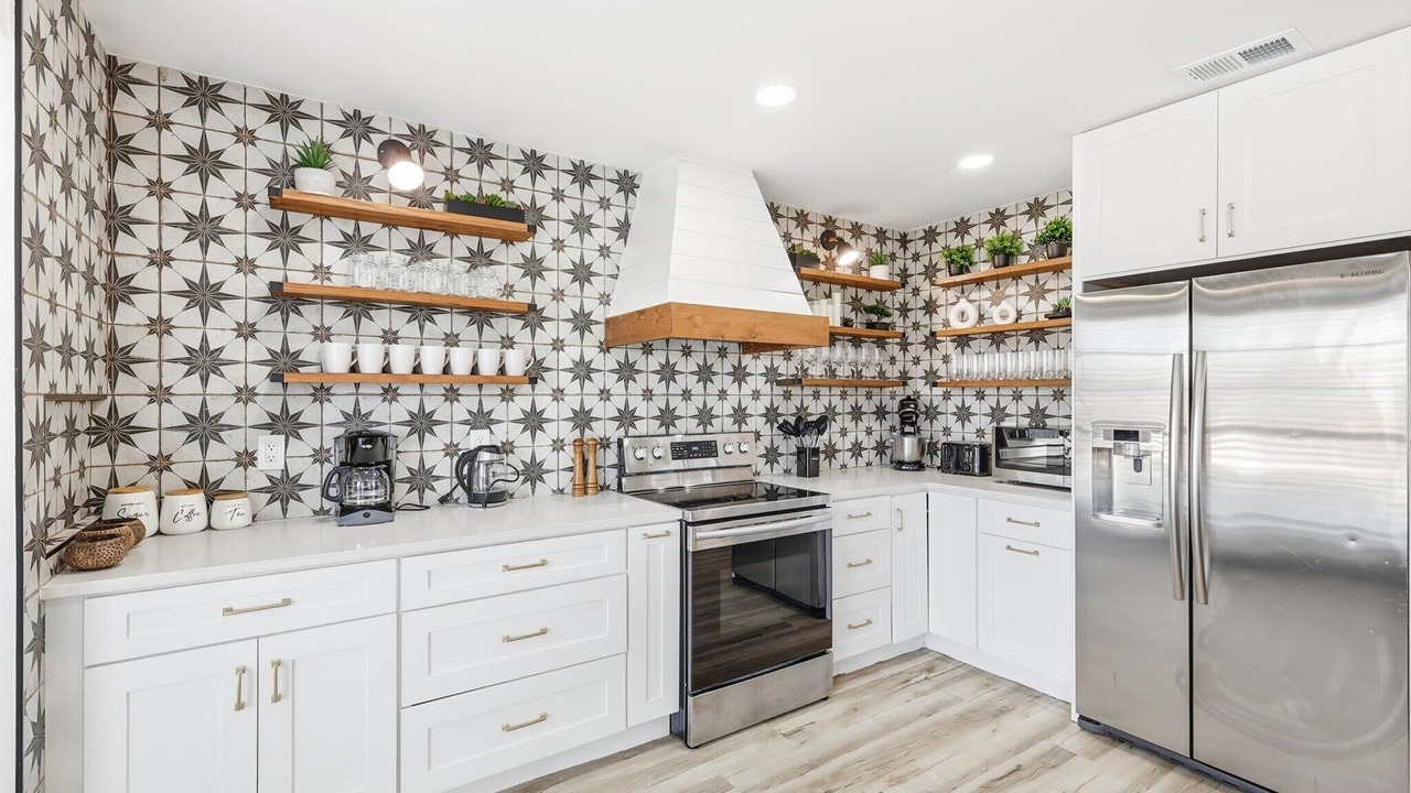 Photo of Kitchen in Dallas
