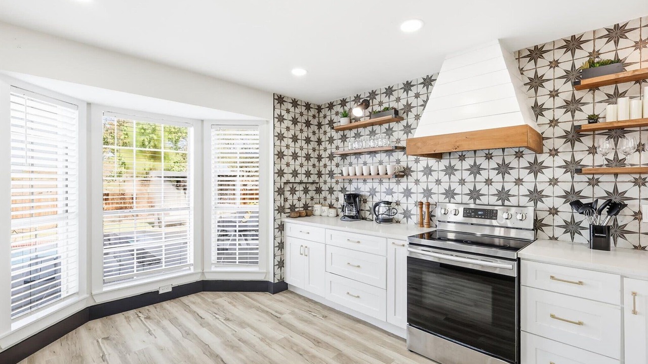 Photo of Kitchen in Dallas