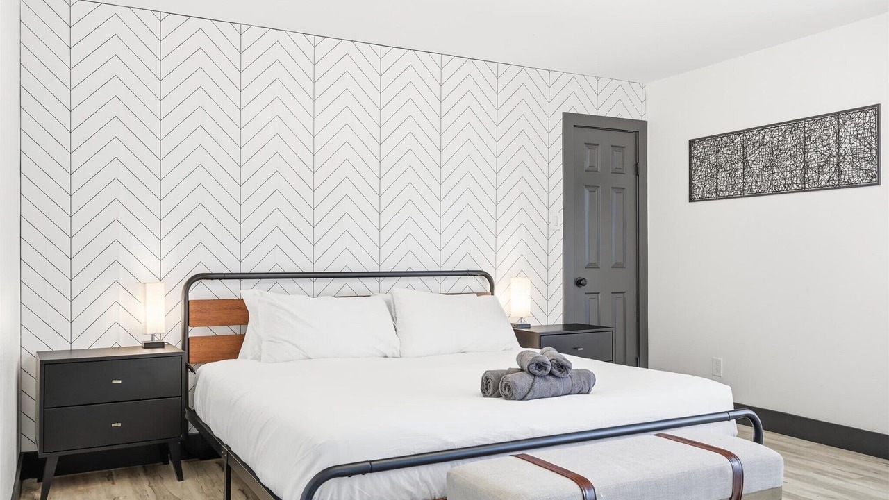 Photo of Bedroom in Dallas