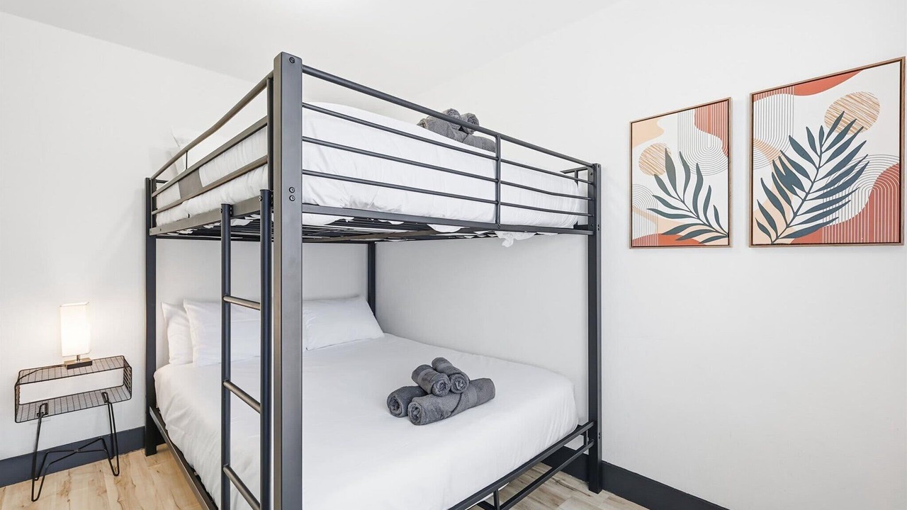 Photo of Bedroom in Dallas