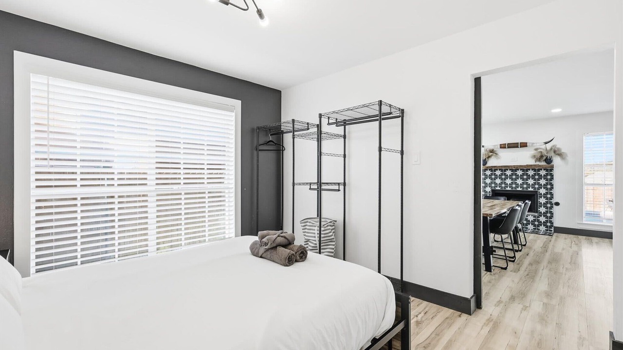 Photo of Bedroom in Dallas