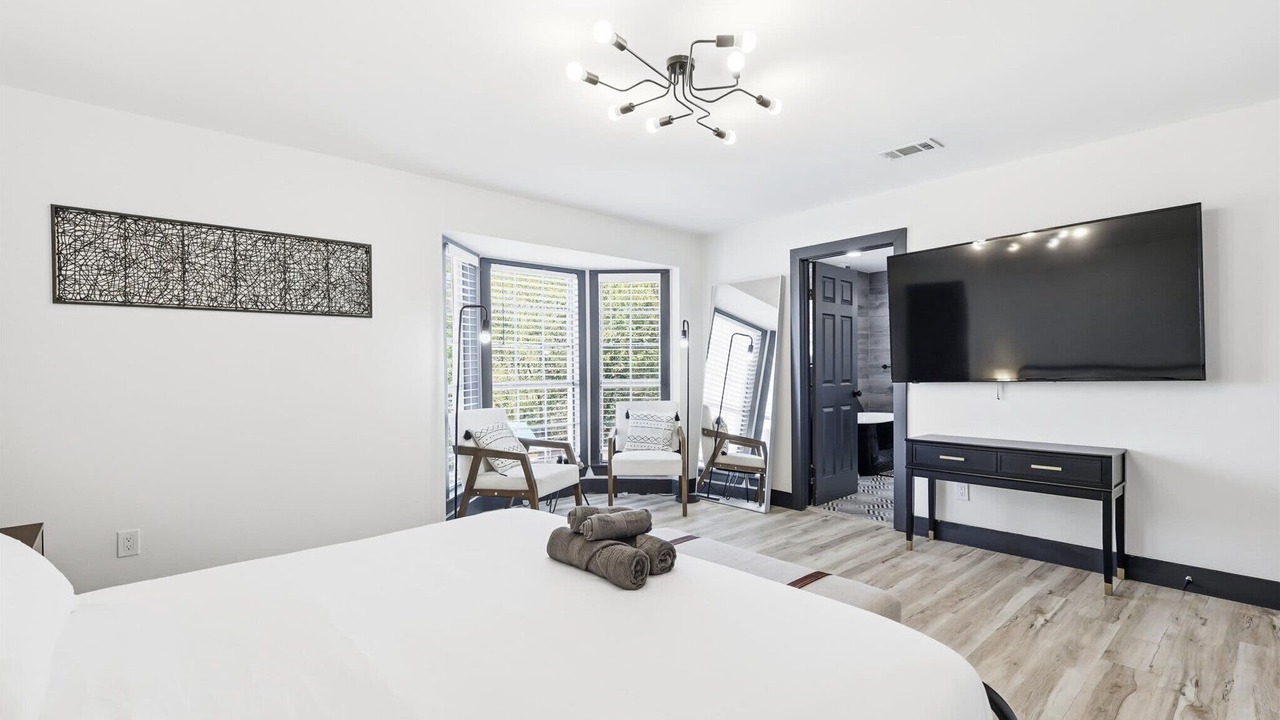 Photo of Bedroom in Dallas