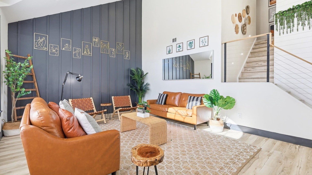 Photo of Livingroom in Dallas