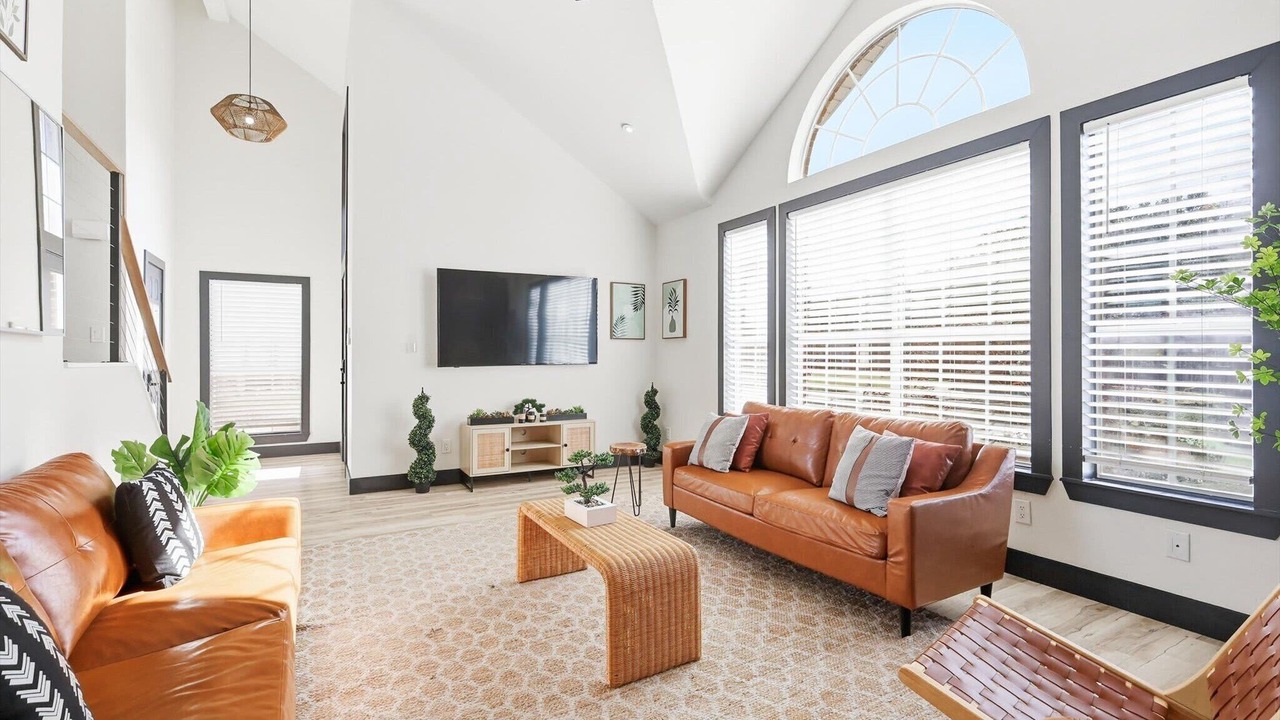Photo of Bedroom in Dallas