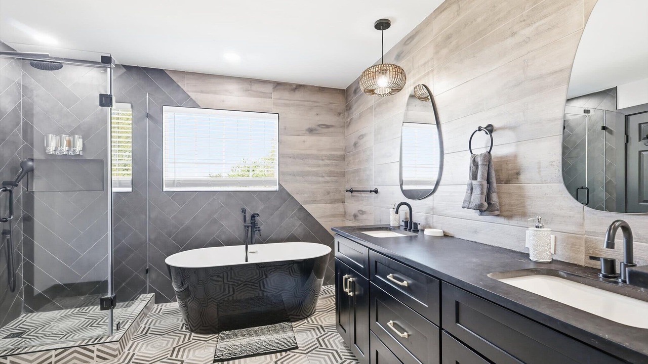 Photo of Bathroom in Dallas