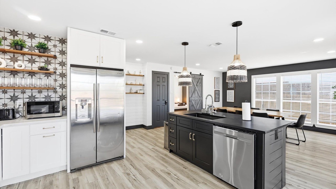 Photo of Kitchen in Dallas